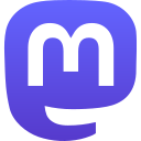 Mastodon icon